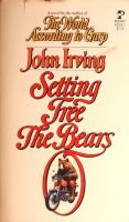 Setting Free the Bears