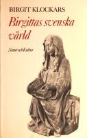 Birgittas svenska v&auml;rld