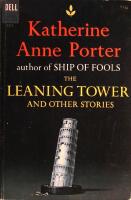 The Leaning Tower and Other Stories