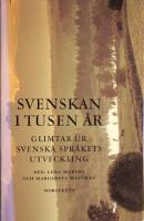 Svenskan i tusen &aring;r