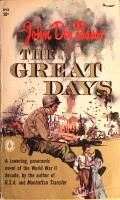 The Great Days