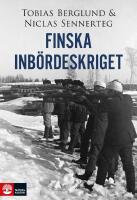 Finska inb&ouml;rdeskriget