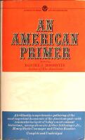An American Primer
