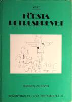 F&ouml;rsta Petrusbrevet