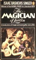 The Magician of Lublin