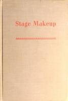 Stage Makeup