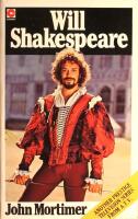 Will Shakespeare