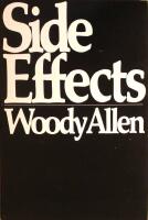 Getting Even - Without Feathers - Side Effects