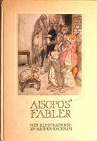 Aisopos' fabler