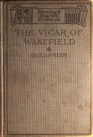 The Vicar of Wakefield