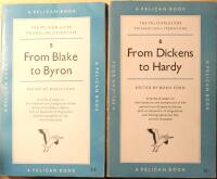 The Pelican Guide to English Literature: Volume 1-6 (1: The Age of Chaucer, 2: The Age of Shakespeare, 3: From Donne to Marvell, 4: From Dryden to Johnson, 5: From Blake to Byron, 6: From Dickens to Hardy)