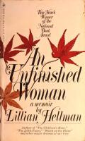 An Unfinished Woman: A Memoir