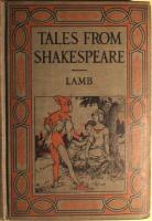 Tales from Shakespeare