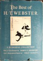 The Best of H. T. Webster