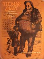 Thomas Nast: Cartoons and Illustrations