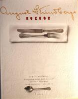 August Strindbergs kokbok