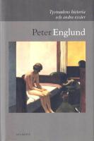 Tystnadens historia och andra ess&auml;er