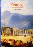 Pompeji: Den antika staden