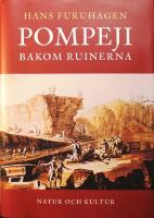 Pompeji bakom ruinerna