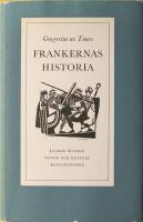Frankernas historia