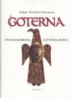 Goterna: Ett krigarfolk och dess bibel