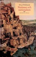 Nationer och nationalism