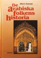 De arabiska folkens historia
