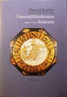 &Ouml;stersj&ouml;l&auml;ndernas historia &ndash; del 1-2 (del 1: 1492-1772, del 2: 1772-1993)