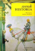Svensk historia