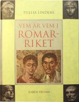 Vem &auml;r vem i romarriket: M&auml;nniskor och gudar