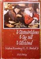 V&auml;stv&auml;rldens v&auml;g till v&auml;lst&aring;nd