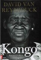 Kongo: En historia