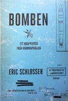 Bomben: Ett knapptryck fr&aring;n k&auml;rnvapenkrig
