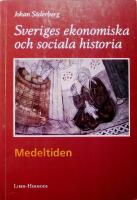 Sveriges ekonomiska och sociala historia: Medeltiden
