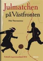Julmatchen p&aring; v&auml;stfronten