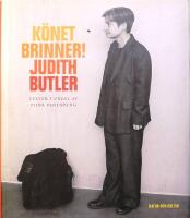 K&ouml;net brinner!: Texter i urval av Tiina Rosenberg