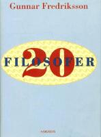 20 filosofer