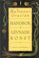 Handbok i levnadskonst