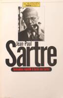 Tystnadens republik & Sartre om Sartre
