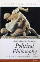 An Introduction to Political Philosophy