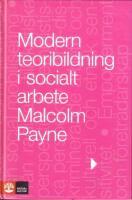 Modern teoribildning i socialt arbete