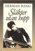 Sl&auml;kter utan hopp