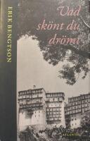 Vad sk&ouml;nt du dr&ouml;mt