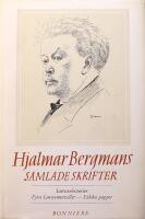 Loewenhistorier: Fyra Loewennoveller &ndash; Falska papper