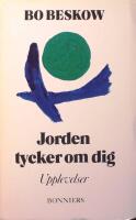 Jorden tycker om dig: Upplevelser