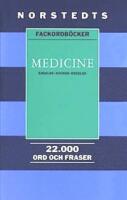 Medicine: Engelsk-Svensk-Engelsk