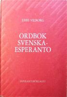 Ordbok svenska-esperanto
