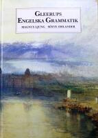 Gleerups engelska grammatik