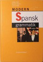 Modern spansk grammatik