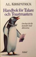 Handbok f&ouml;r Talare och Toastmasters: Om hur du f&aring;r kontakt med &aring;h&ouml;rarna